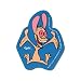 Ren & Stimpy - Ren Antenna Topper