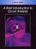 A Brief Introduction to Circuit Analysis