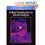A Brief Introduction to Circuit Analysis
