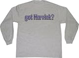 got Harvick? Adult Long Sleeve T-shirt