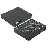 2880mAh Hi-Capacity PDA Battery for HP iPAQ rx3000 rx3100 rx3400 rx3700 Series by PowerSmart