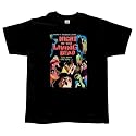 Night Of The Living Dead - Original Art T-Shirt - Medium