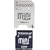 Transcend miniSDカード 80倍速 256MB TS256MSDM80
