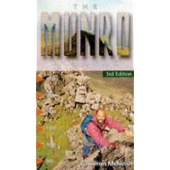 The Munro Almanac