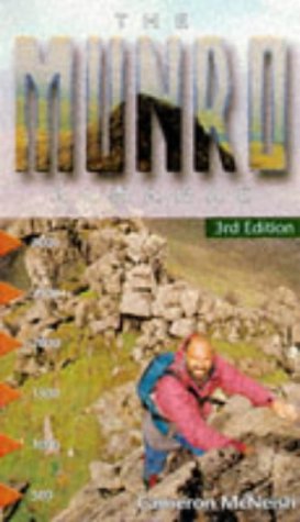 The Munro Almanac