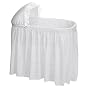 1 Tier Jumbo Bassinet Skirt