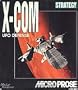 X-COM: UFO Defense