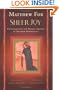 Sheer Joy: Conversations With Thomas Aquinas on Creation Spirituality