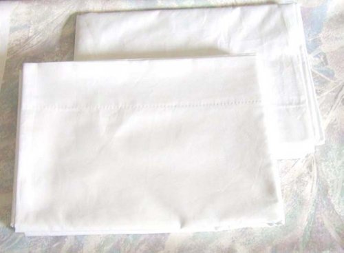 Sale Marrikas 300tc Egyptian Coton Body Pillow Cover Open End
