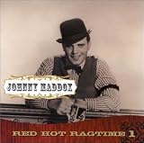 Red Hot Ragtime Volume 1