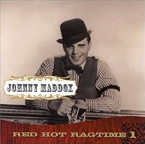 Red Hot Ragtime, Vol. 1