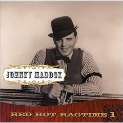 Red Hot Ragtime, Vol. 1