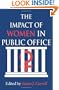 The Impact of Women in Public Office