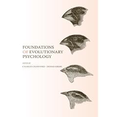 Foundations of Evolutionary Psychology