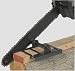 Lumber Maker Chainsaw Attachment Turn Wood Logs into 2 X 4s Boards Portable Chain Saw Mill New