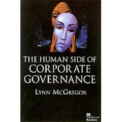 The Human Face of Corporate Governance