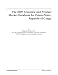 The 2005 Economic and Product Market Databook for Pointe-Noire, Republic of Congo