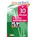30 Minuten f�r wirkungsvolle Konfliktl�sungen