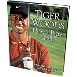 Tiger Woods - How I Play Golf - Book