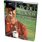 Tiger Woods - How I Play Golf - Book