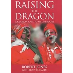 Raising the Dragon: A Clarion Call to Welsh Rugby