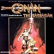 Conan The Barbarian