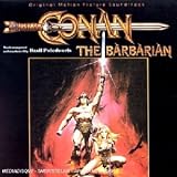 Conan The Barbarian