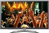 Samsung UN46C6500 46-Inch 120 Hz 1080p LED HDTV (Black)