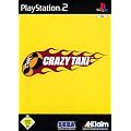 Crazy Taxi