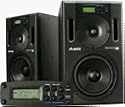 Alesis ProLinear 720 DSP Studio Monitors