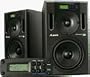 Alesis ProLinear 720 DSP Studio Monitors