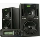 Alesis ProLinear 720 DSP Studio Monitors