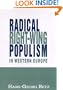 Radical Right-Wing Populism in Western Europe