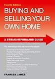 A straightforward guide to buying and selling your own home