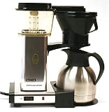 Review Technivorm B.V., Holland KBTS-9924 / Technivorm Moccamaster Clubline KBTS