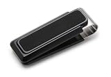 M-clip Ultralight Anodized Aluminum Blue Money Clip