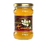 Naturalis Acacia Honey (400g/14.1oz)
