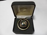 Balfour NBA Indiana Pacers Ring Size 12.5 Gold