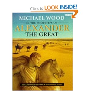 BBC-In the foot step of Alexander the Great