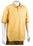Blake & Hollister Men's Textured Horizontal Polo