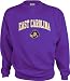 East Carolina Pirates Perennial Crewneck Sweatshirt