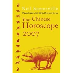 Your Chinese Horoscope: What the Year of the Pig Holds for You