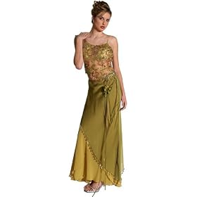 Single Shoulder Asymmetrical Formal Prom Dress