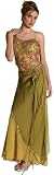 Single Shoulder Asymmetrical Formal Prom Dress