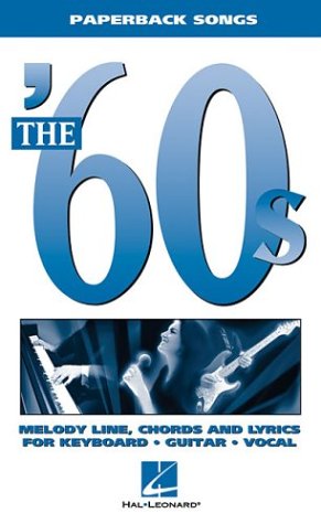 The '60s: Paperback Songs - 