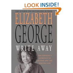 Write Away: One Novelist's Approach to Fiction and the Writing Life