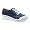 True Navy Canvas