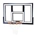 48 Backboard and Rim Combo