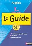 Anglais Tles toutes s�ries