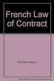 French law of contract